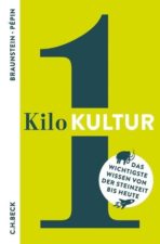 Braunstein/Pépin/Kluy "1 Kilo Kultur"