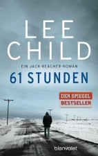 Lee Child "61 Stunden"