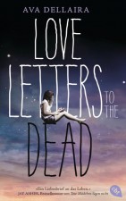 Ava Dellaira "Love Letters to the Dead"