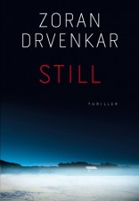 Zoran Drvenkar "Still"