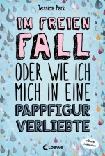 Jessica Park "Im freien Fall"