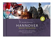 Ilka Riedler-Zimmermann "Hannover macht neugierig"