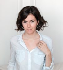 Cristina Campos