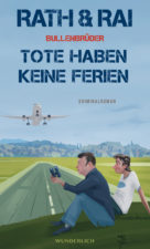 Tote haben keine Ferien