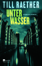 978-3-499-29150-0 "Unter Wasser"