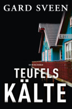 Gard Sveen "Teufelskälte"