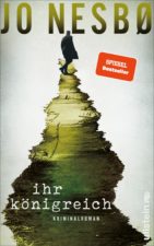 Jo Nesbø Ihr Königreich