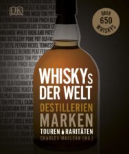 Whiskys der Welt
