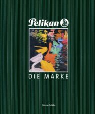 Detmar Schäfer "Pelikan Die Marke"