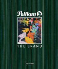 Detmar Schäfer "Pelikan The Brand"