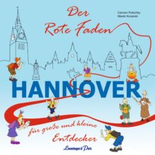 Carmen Putschky, Marek Konarski "Der Rote Faden Hannover"