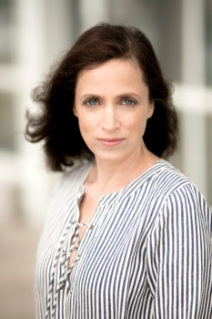 Anna Thalbach
