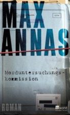 Annas, Morduntersuchungskommission