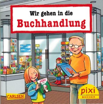 Pixi Buch