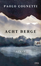 Paolo Cognetti, Acht Berge