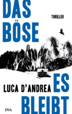 Luca D'Andrea, Das Böse, es bleibt