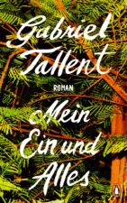 Gabriel Tallent