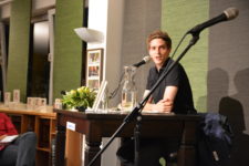 Benedict Wells