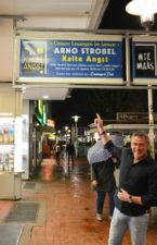 Arno Strobel