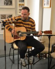 Lars Lenth