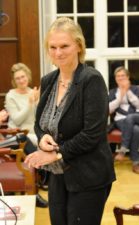 Elke Heidenreich