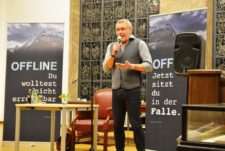 Arno Strobel