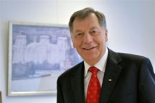 Eberhard Diepgen