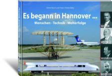 Horst-Dieter Görg, Dieter Tasch "Es begann in Hannover..."