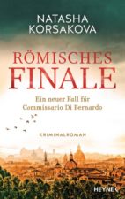 Natasha Korsakova Römisches Finale