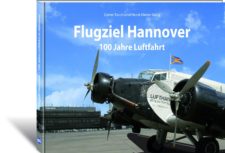 Horst-Dieter Görg, Dieter Tasch "Flugziel Hannover"