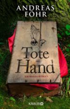 Föhr, Tote Hand