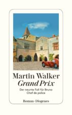 Martin Walker "Grand Prix"