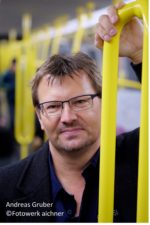 Andreas Gruber