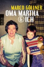 9783499633836 Oma Martha und ich