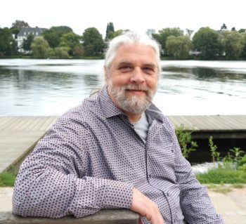 Winfried Hammelmann