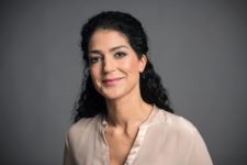 Nariman Hammouti- Reinke