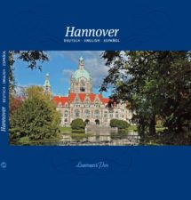 Michael Narten "Hannover" (deutsch/englisch/spanisch)