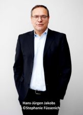 Hans-Jürgen Jakobs