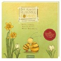 Britta Sabbag, Maite Kelly Die kleine Hummel Bommel feiert Ostern