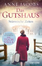 Jacobs, Gutshaus 2