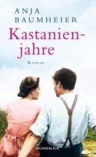 Anja Baumheier, Kastanienjahre