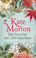 Kate Morton