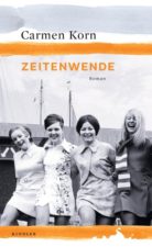Carmen Korn "Zeitenwende"