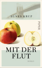 Agnes Krup "Mit der Flut"