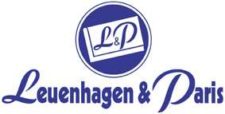 Leuenhagen und Paris Logo
