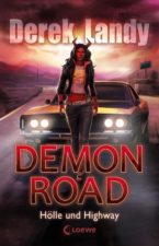 Landy - Demon Road