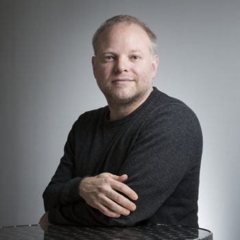 Kristof Magnusson