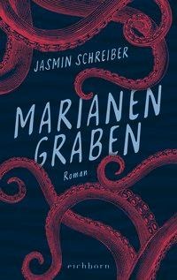 Jasmin Schreiber Marianengraben