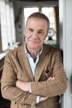 Hubertus Meyer-Burckhardt