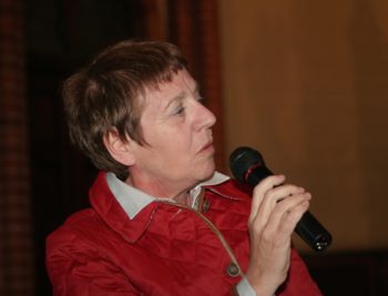 Margarete von Schwarzkopf